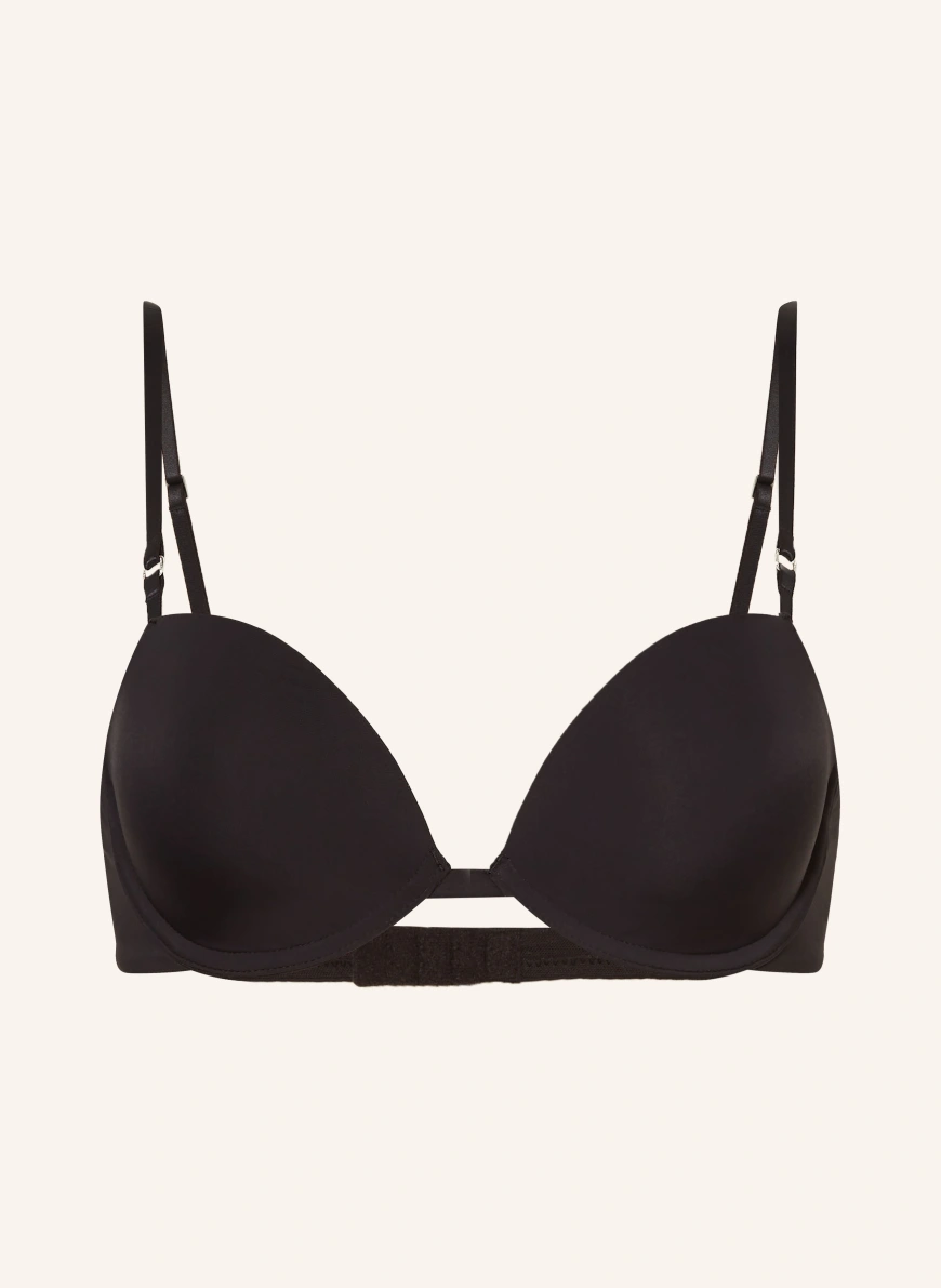 Calvin Klein Skål-BH MINIMALIST SVART