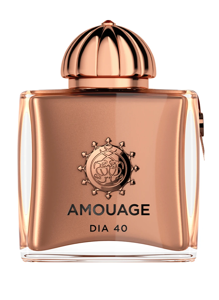 AMOUAGE SLIDE 40