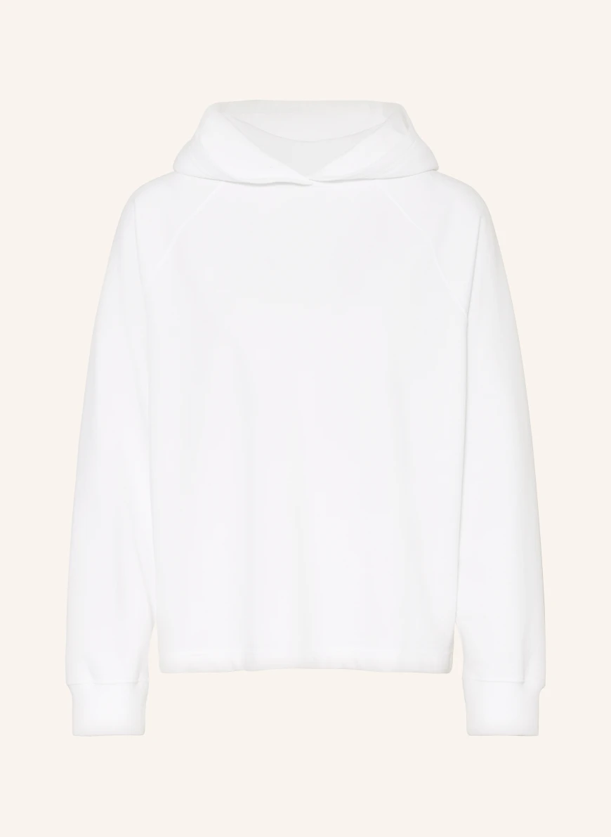 Juvia Hoodie WHITE