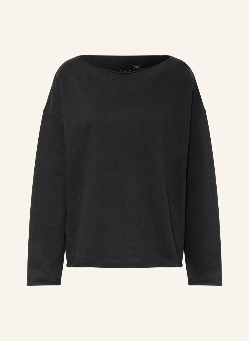Juvia sweatshirt BLACK