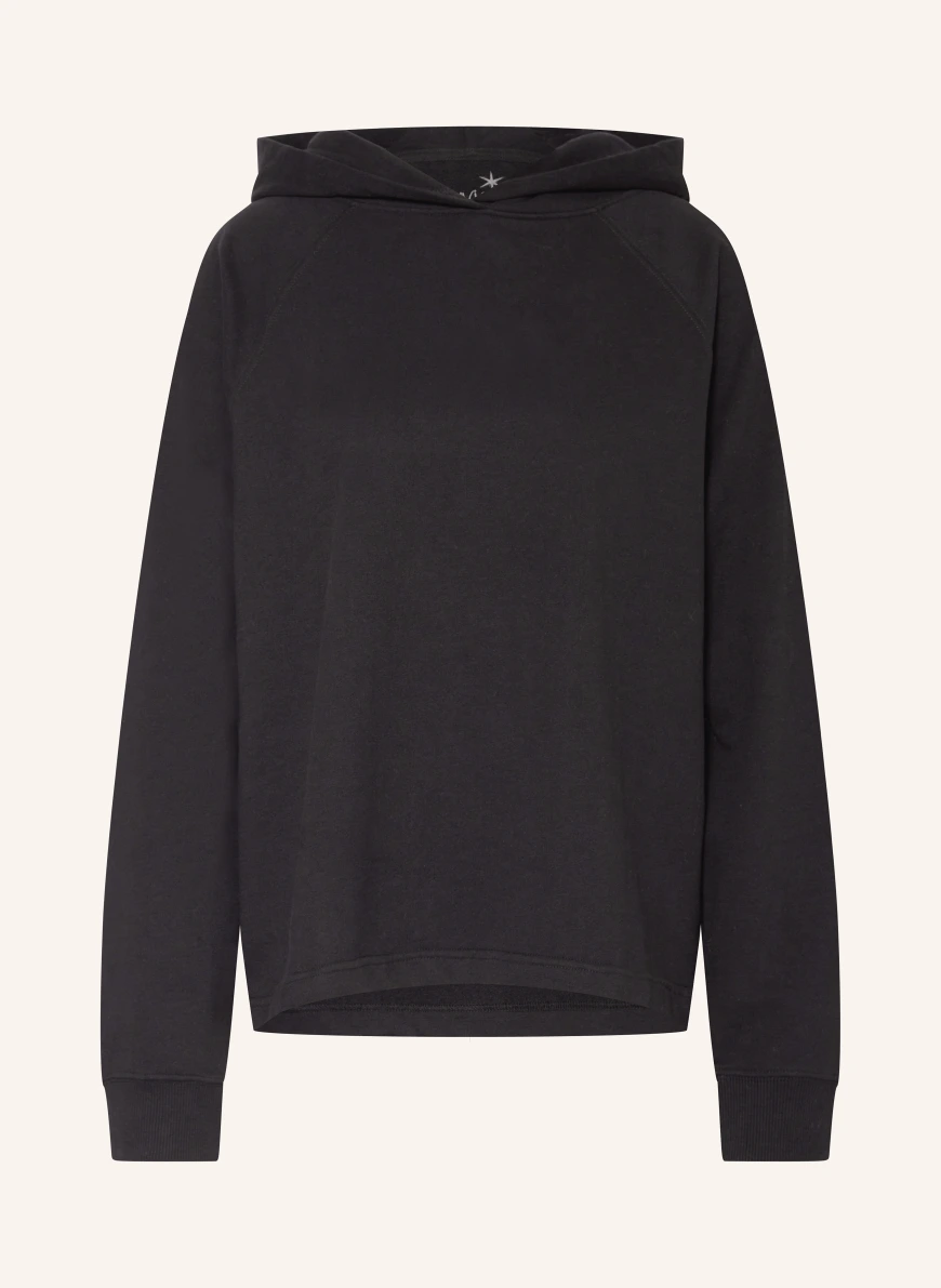 Juvia Hoodie BLACK