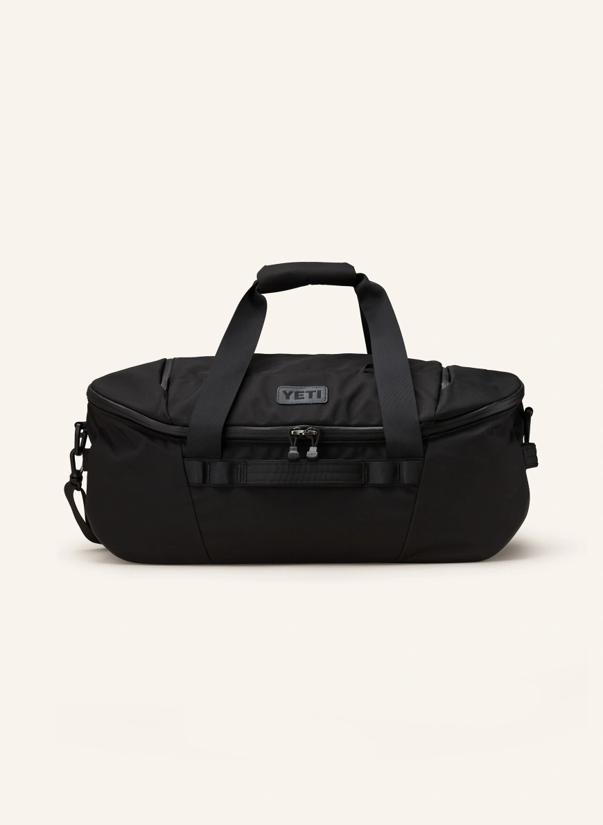 YETI Travel bag CROSSROADS BLACK