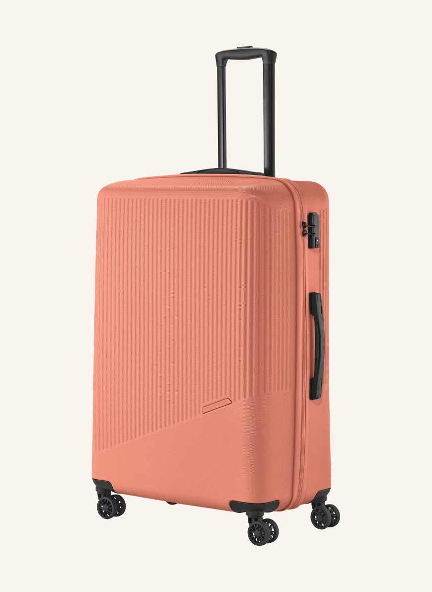 travelite Trolley BALI HELLROT