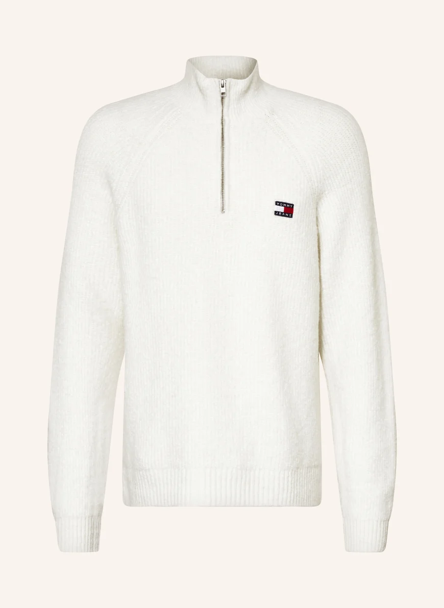 TOMMY JEANS Troyer ALB