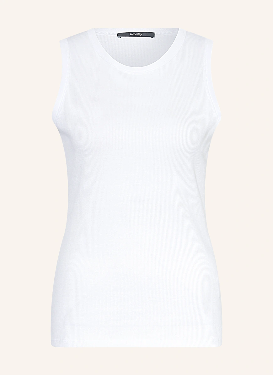 someday Top KLEANNE WHITE