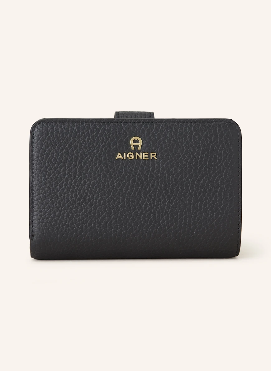 AIGNER Wallet IVY BLACK