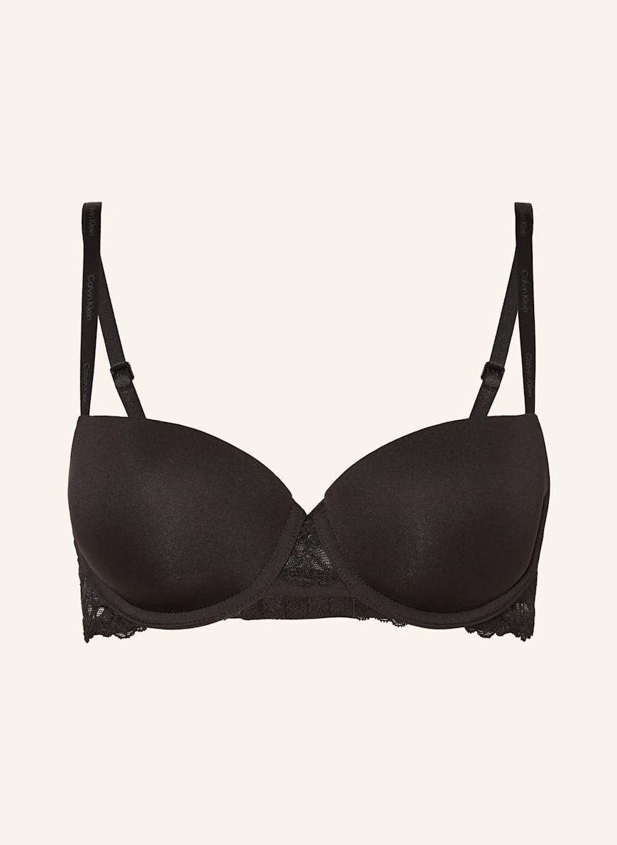 Calvin Klein Skål-BH CK ATTRACTION SVART