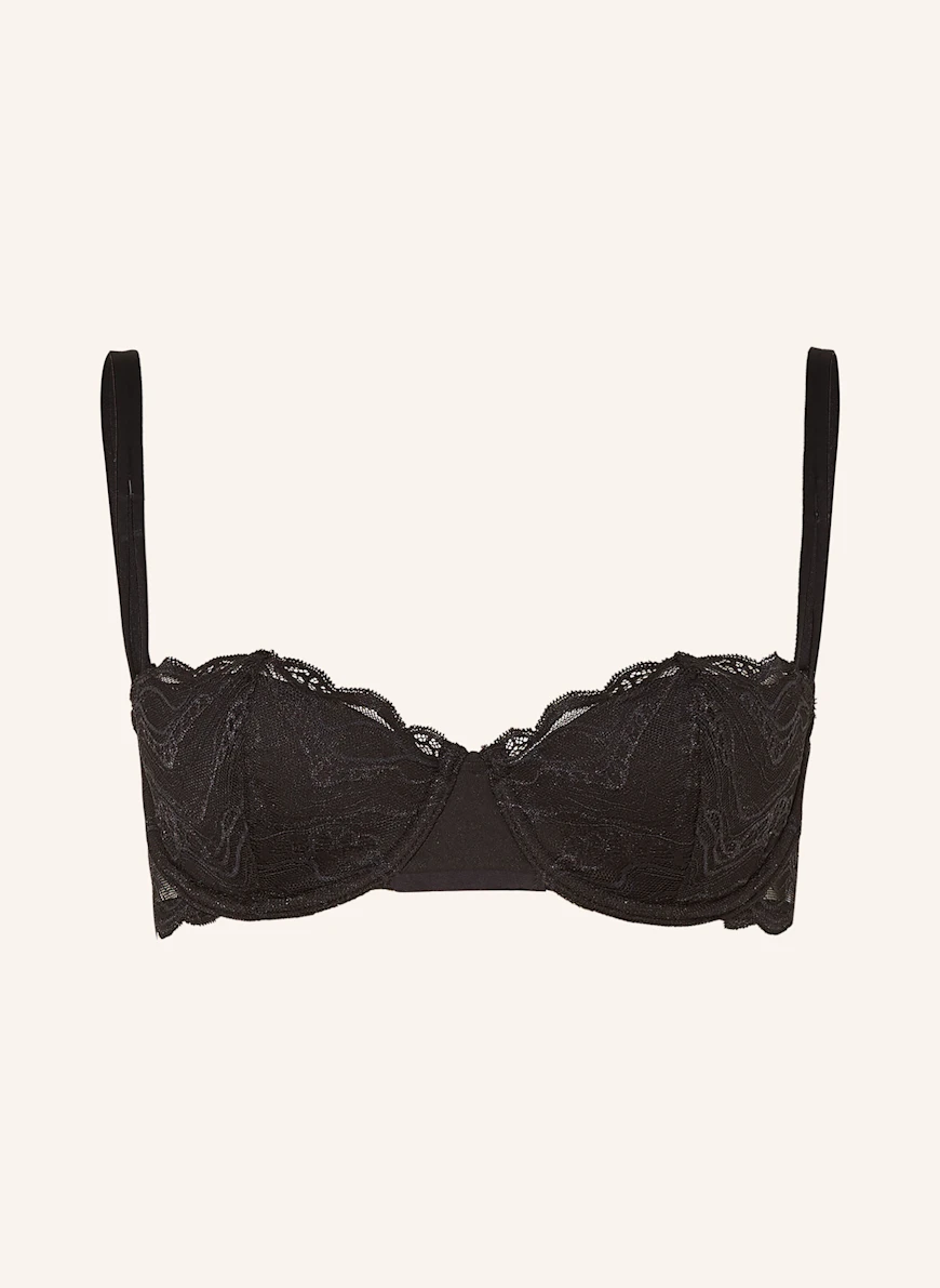 Calvin Klein Skål-BH CK INSTINCT SVART