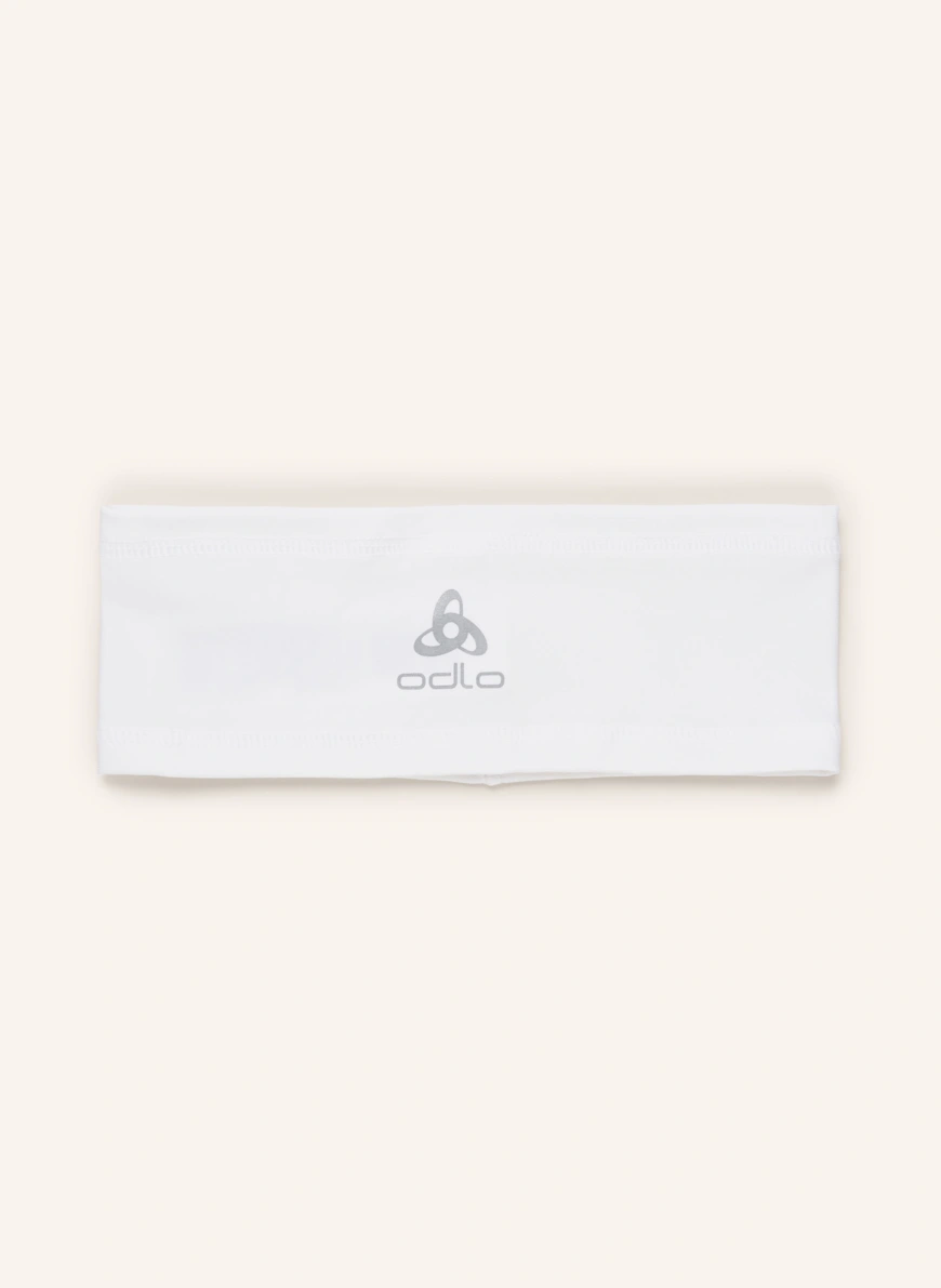 odlo Headband WHITE
