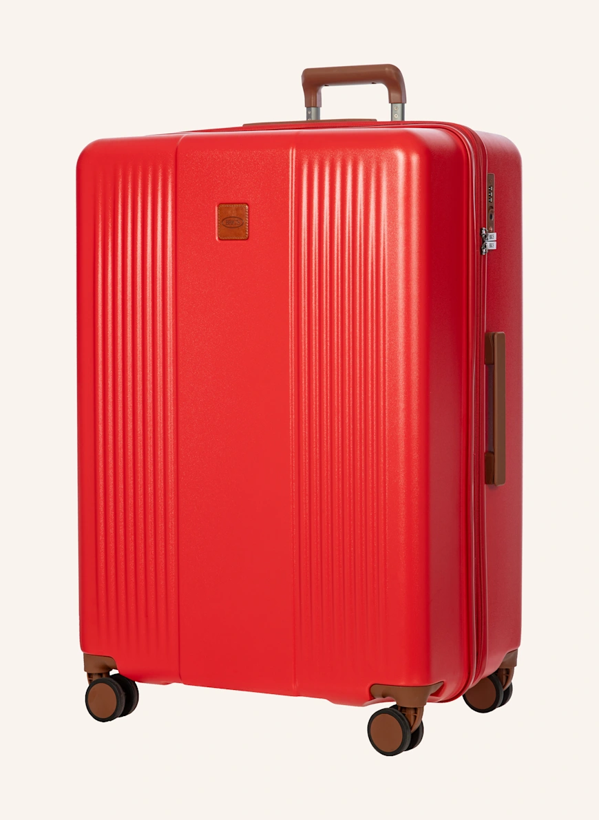 BRIC'S Trolley FERRARA ROT