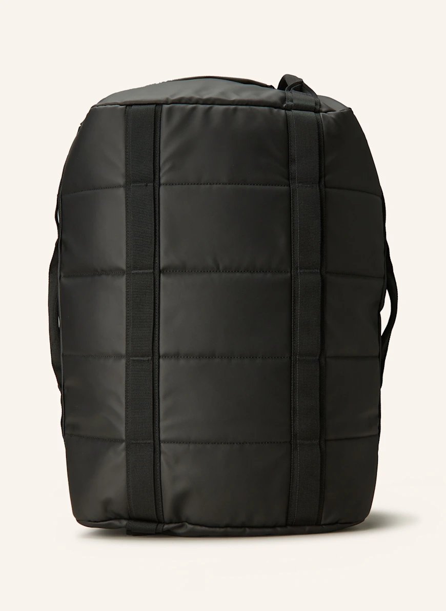 D_b_ Backpack ROAMER DUFFEL 40 l BLACK
