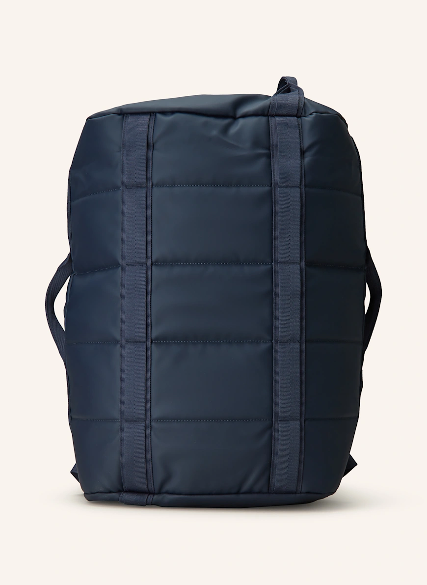 D_b_ Backpack ROAMER DUFFEL 40 l BLUE