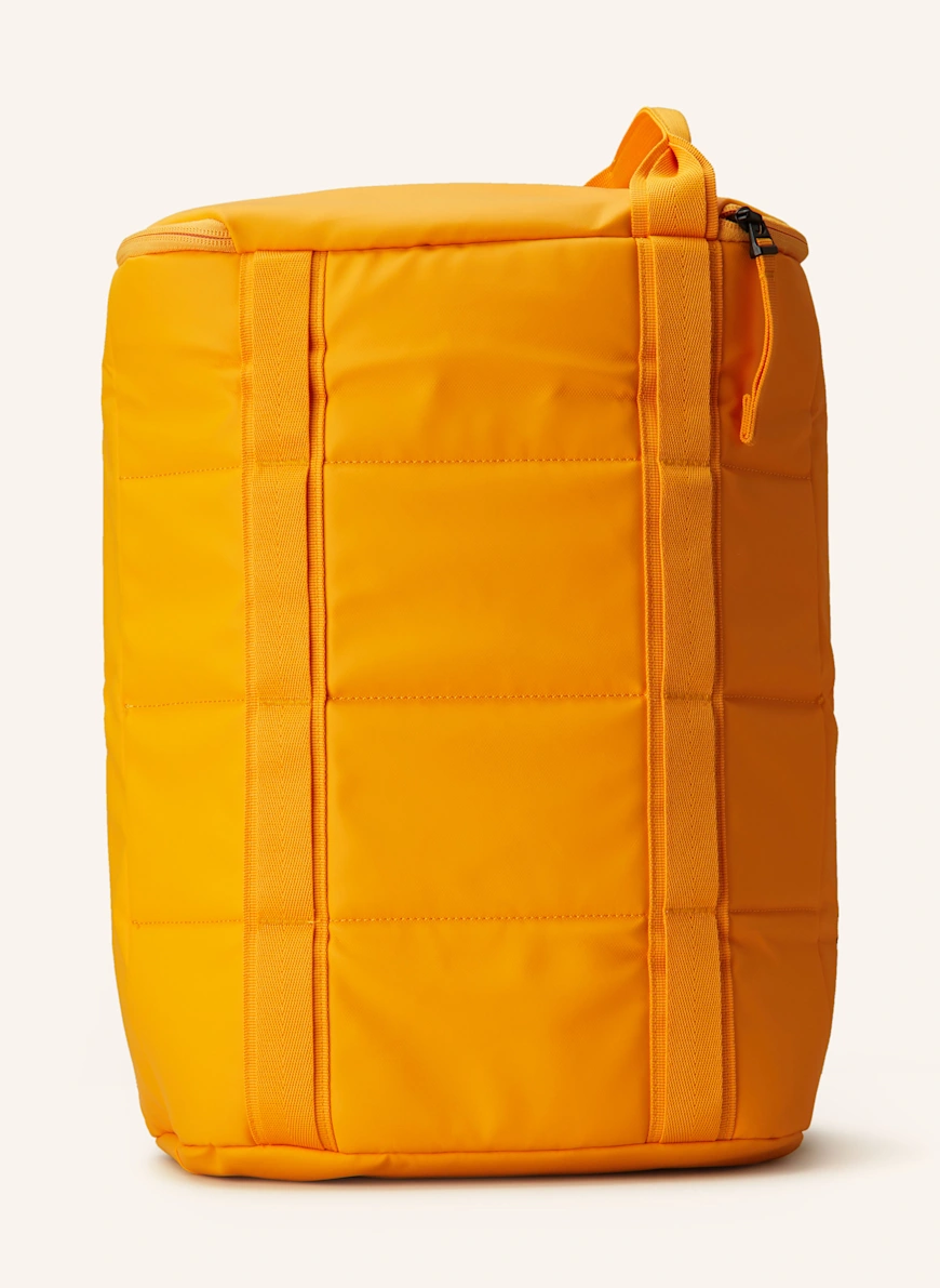 D_b_ Backpack ROAMER DUFFEL 40 l ORANGE