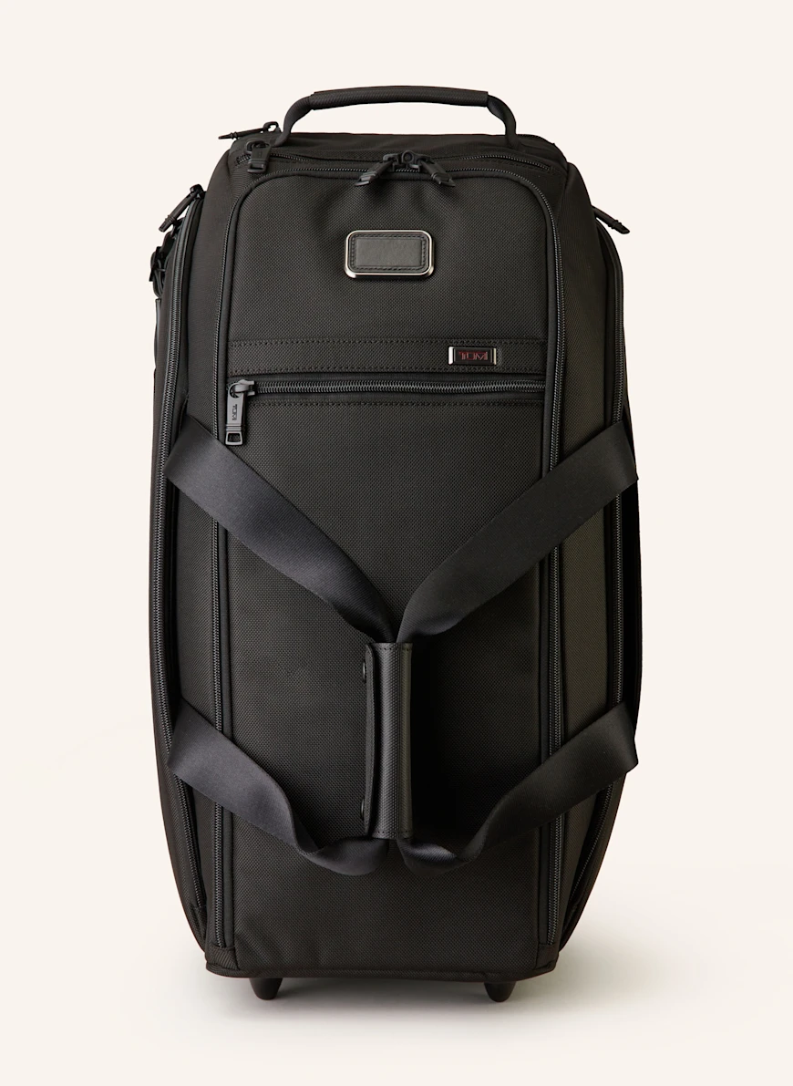 TUMI ALPHA 3 travel bag GOLF 32 l BLACK