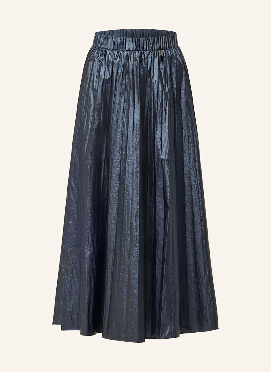 Smith & Soul Skirt DARK BLUE