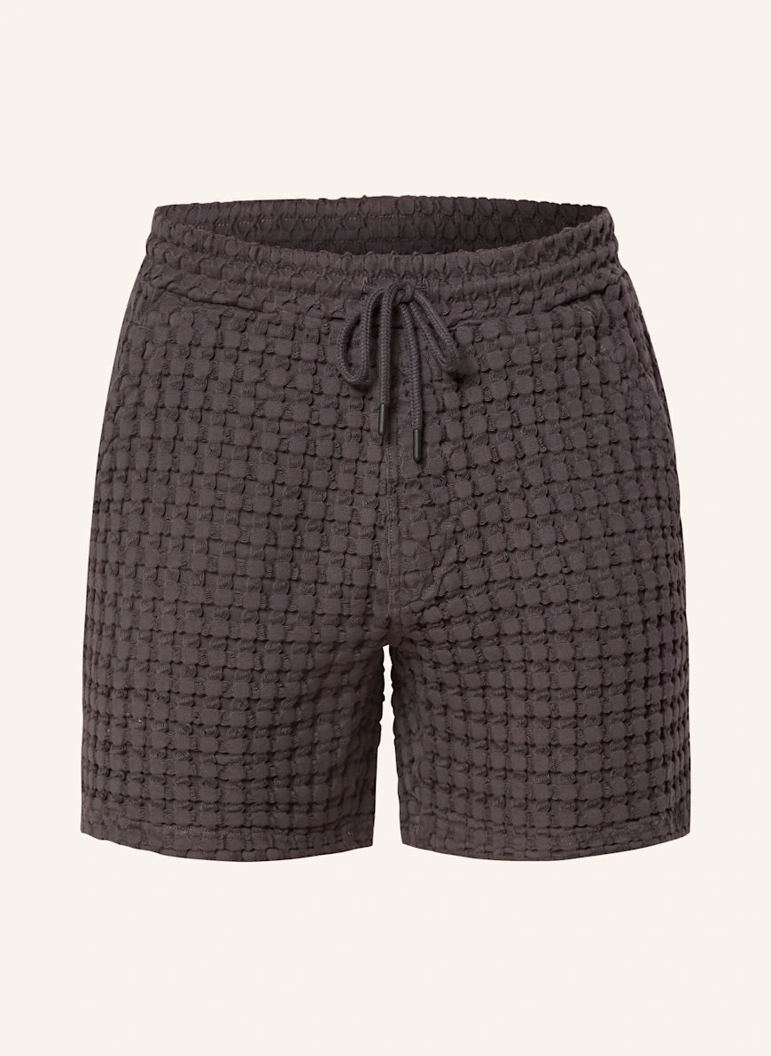 OAS Shorts NEARLY DARK GRAY