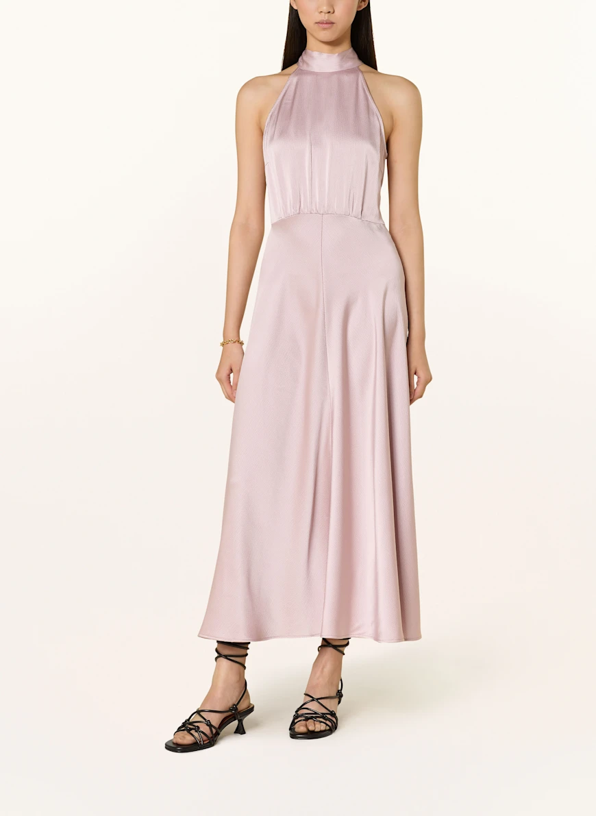 SAMSØE SAMSØE Kleid RHEO ROSÉ
