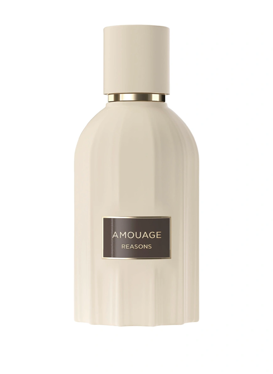 AMOUAGE REASONS