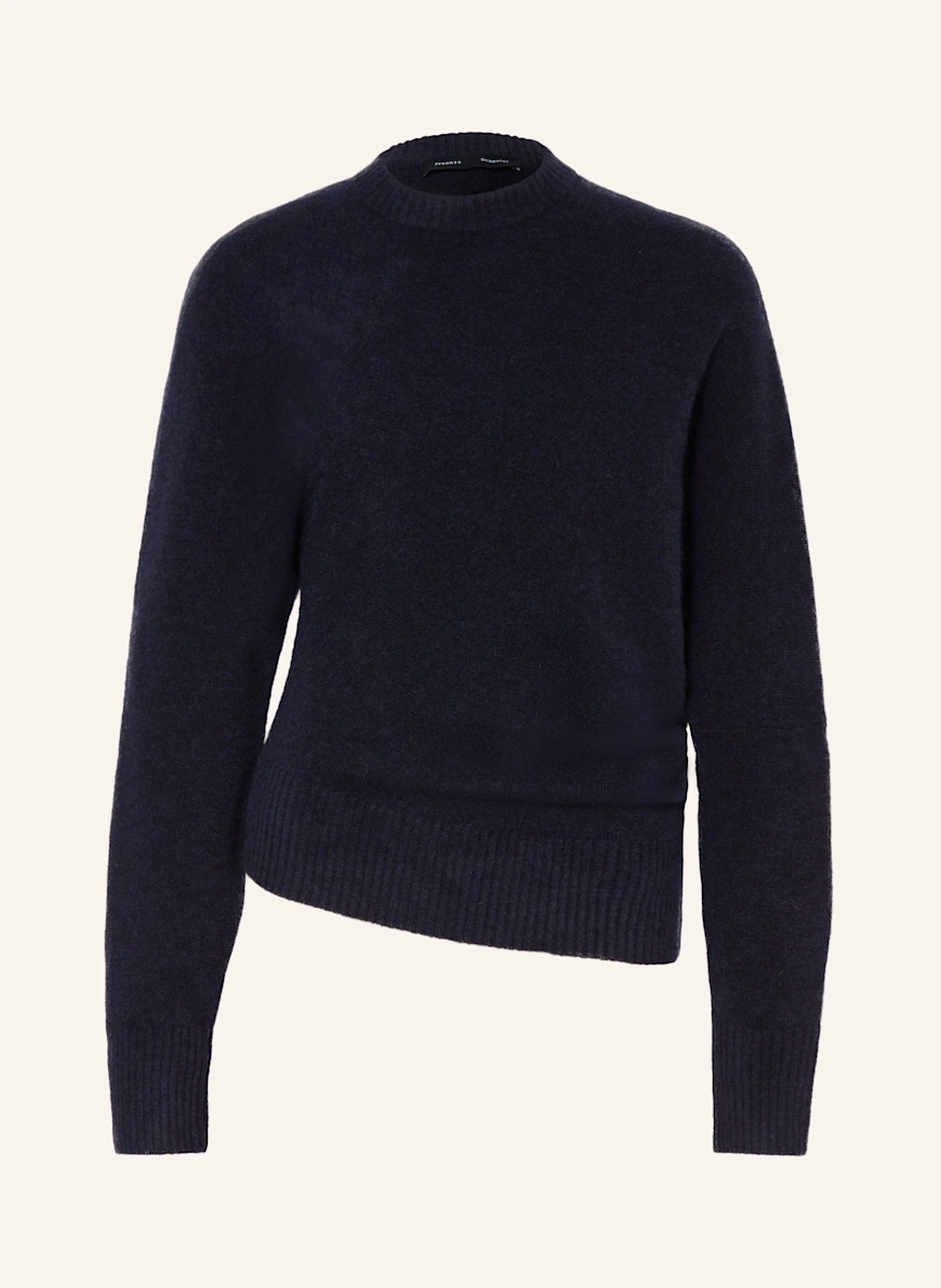Proenza Schouler Sweater ABIE DARK BLUE