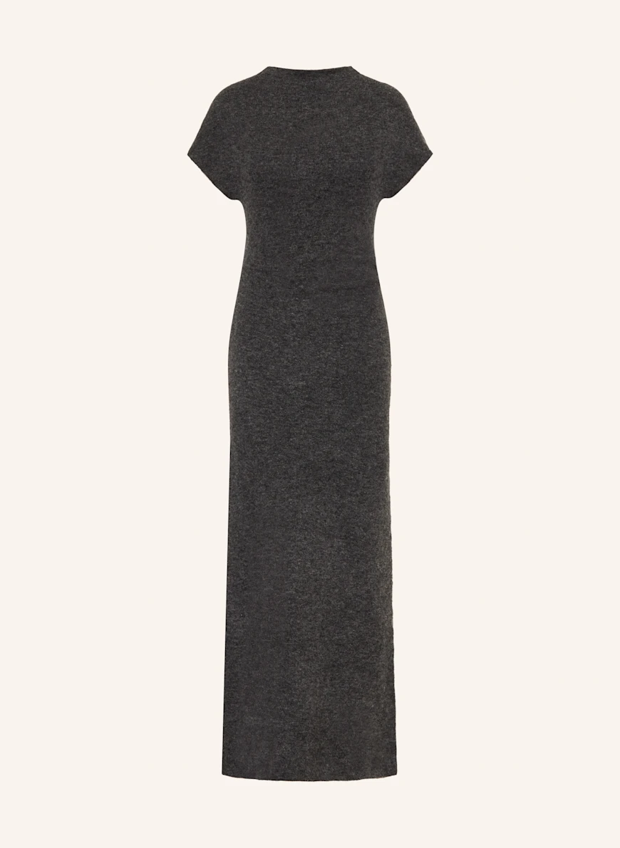 Proenza Schouler Knit dress ABIE DARK GRAY