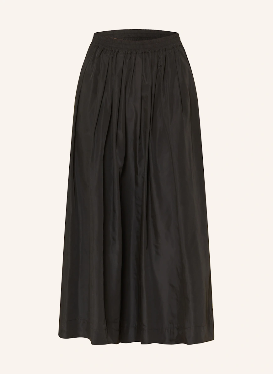 YERSE AURORA skirt BLACK