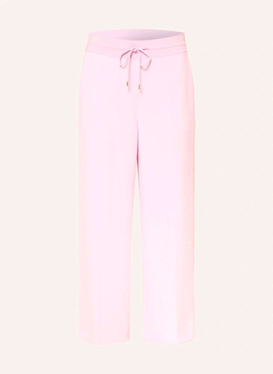 MARC CAIN 7/8 kalhoty WASHINGTON 255 pink tulle