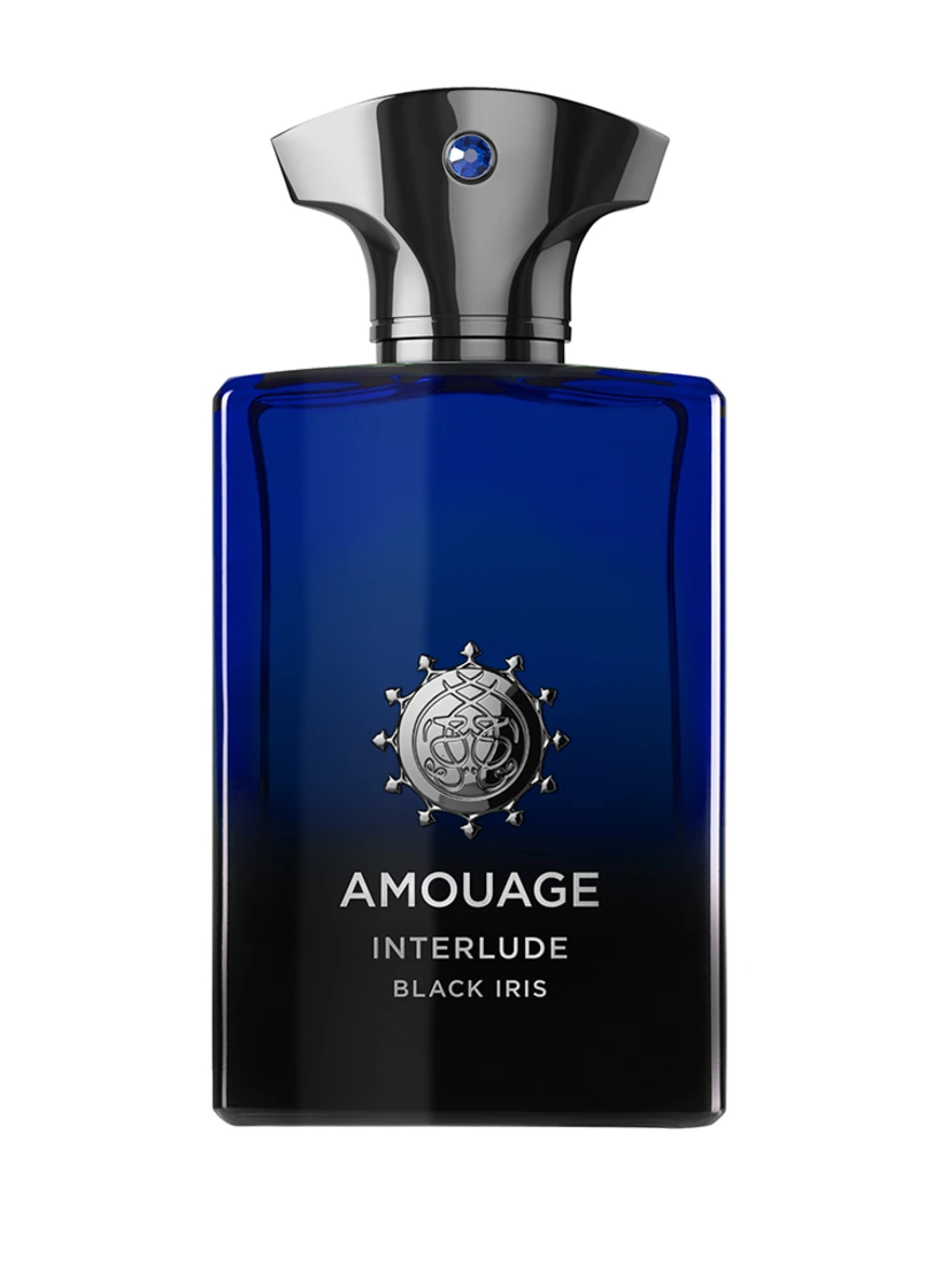 AMOUAGE INTERLUDE BLACK