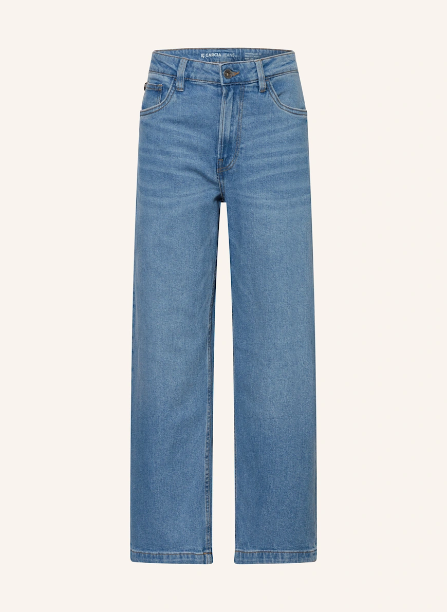 GARCIA Jeans baggy fit 6656 medium used