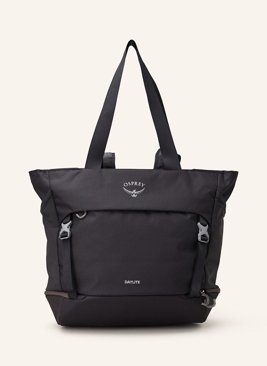 OSPREY DAYLITE 26 l travel bag BLACK