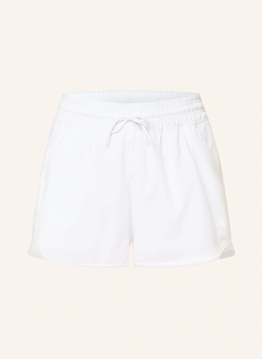 adidas Pantaloni scurți de tenis 2 în 1 CLUB TENNIS CLIMACOOL ALB