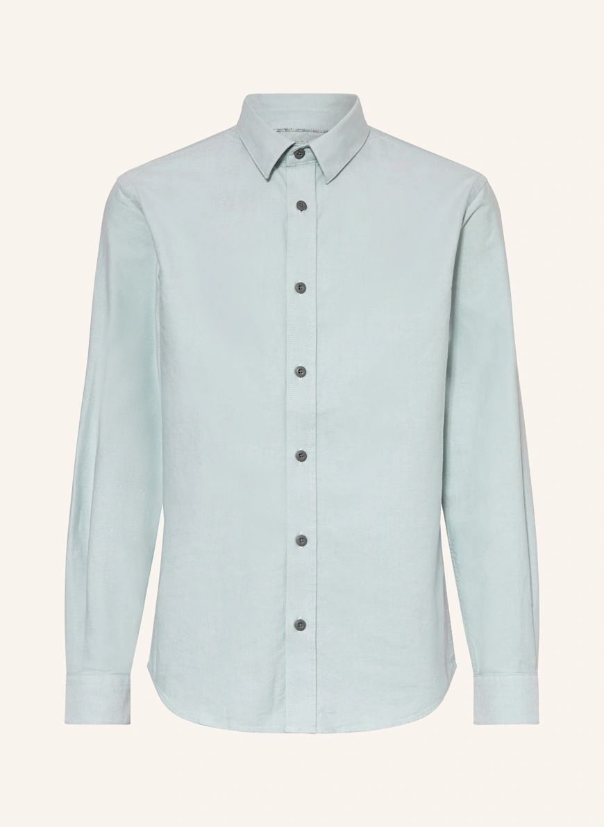 G.O.L. FINEST COLLECTION Shirt regular fit MINT
