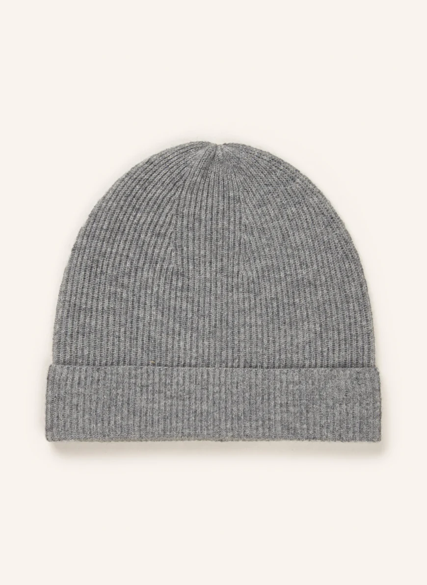 darling harbour Cashmere hat GRAY