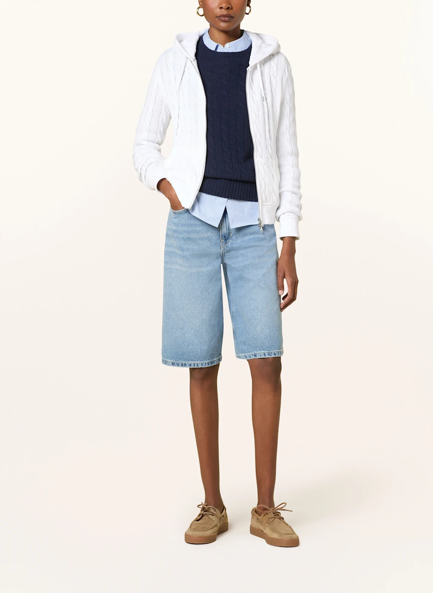 POLO RALPH LAUREN Cardigan ALB