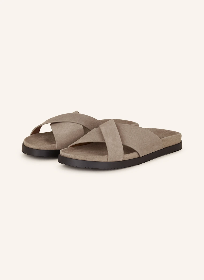 DOUCAL'S Slides CAMEL