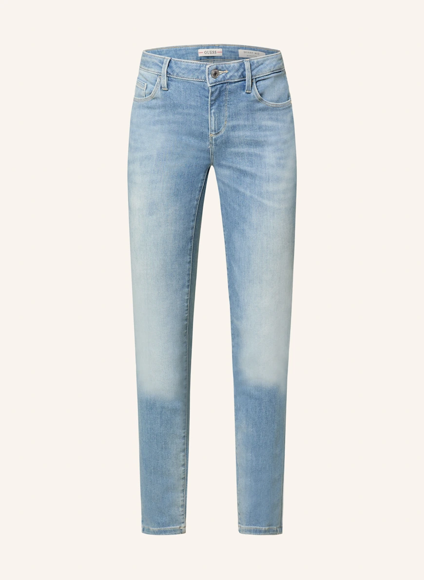 GUESS Jeans ANNETTE CLH1 CARRIE LIGHT.