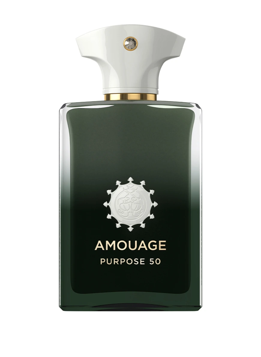 AMOUAGE PURPOSE 50