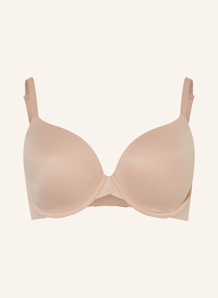 Calvin Klein Bygel-BH PERFECTLY FIT BEIGE