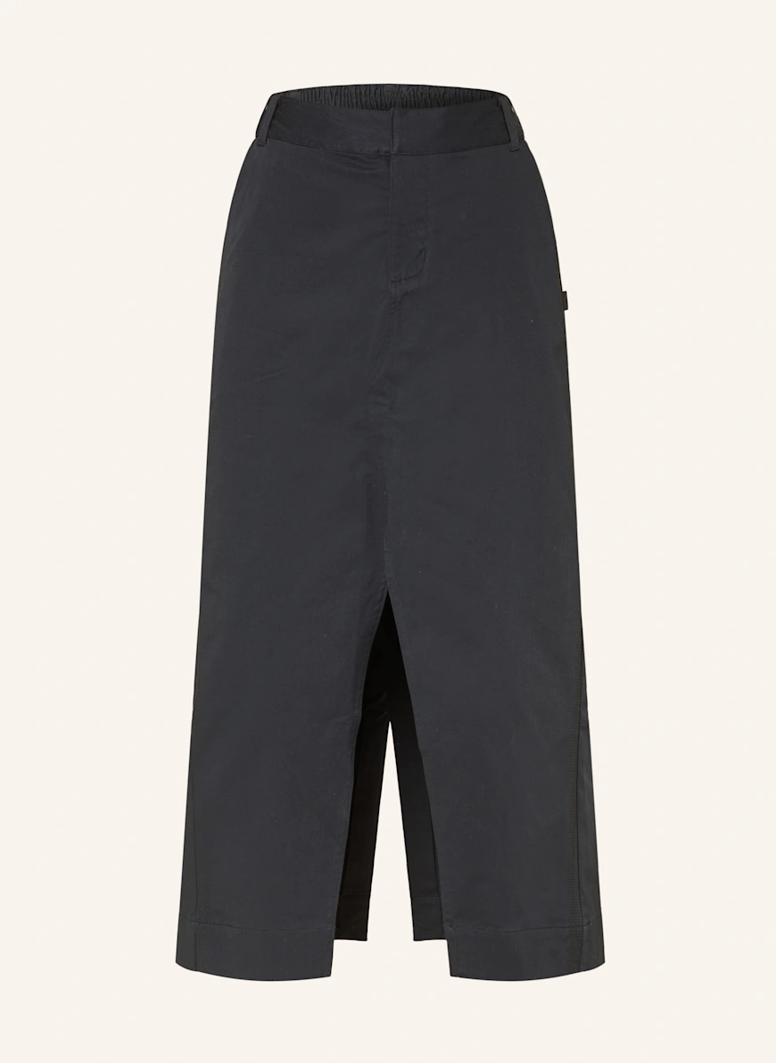 Nike Skirt SPORTSWEAR COLLECTION BLACK