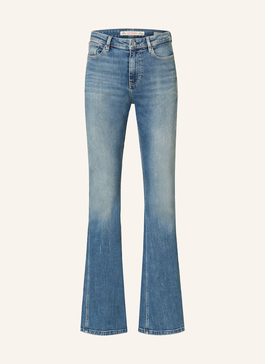 GUESS Flared jeans B4LD BALLADE