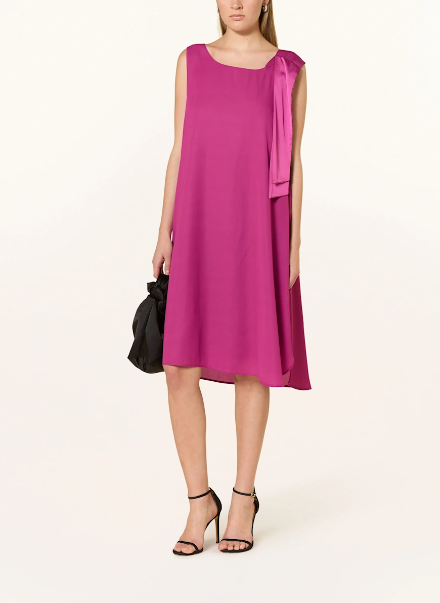 CARTOON Kleid FUCHSIA