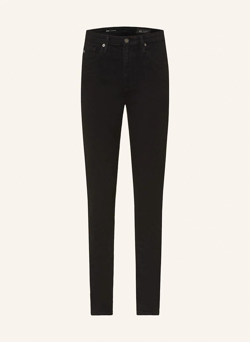 AG Jeans Jeans PRIMA ZWART