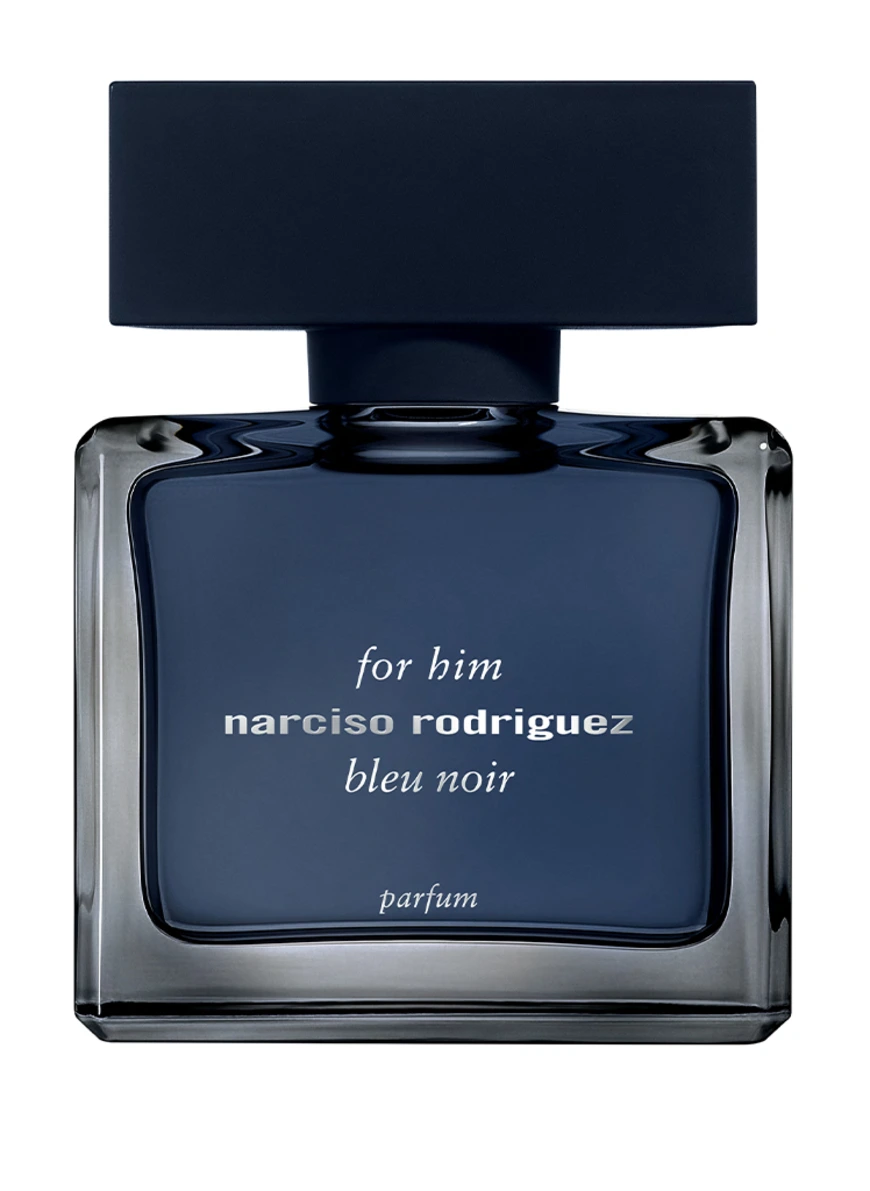 narciso rodriguez FOR HIM BLUE BLACK