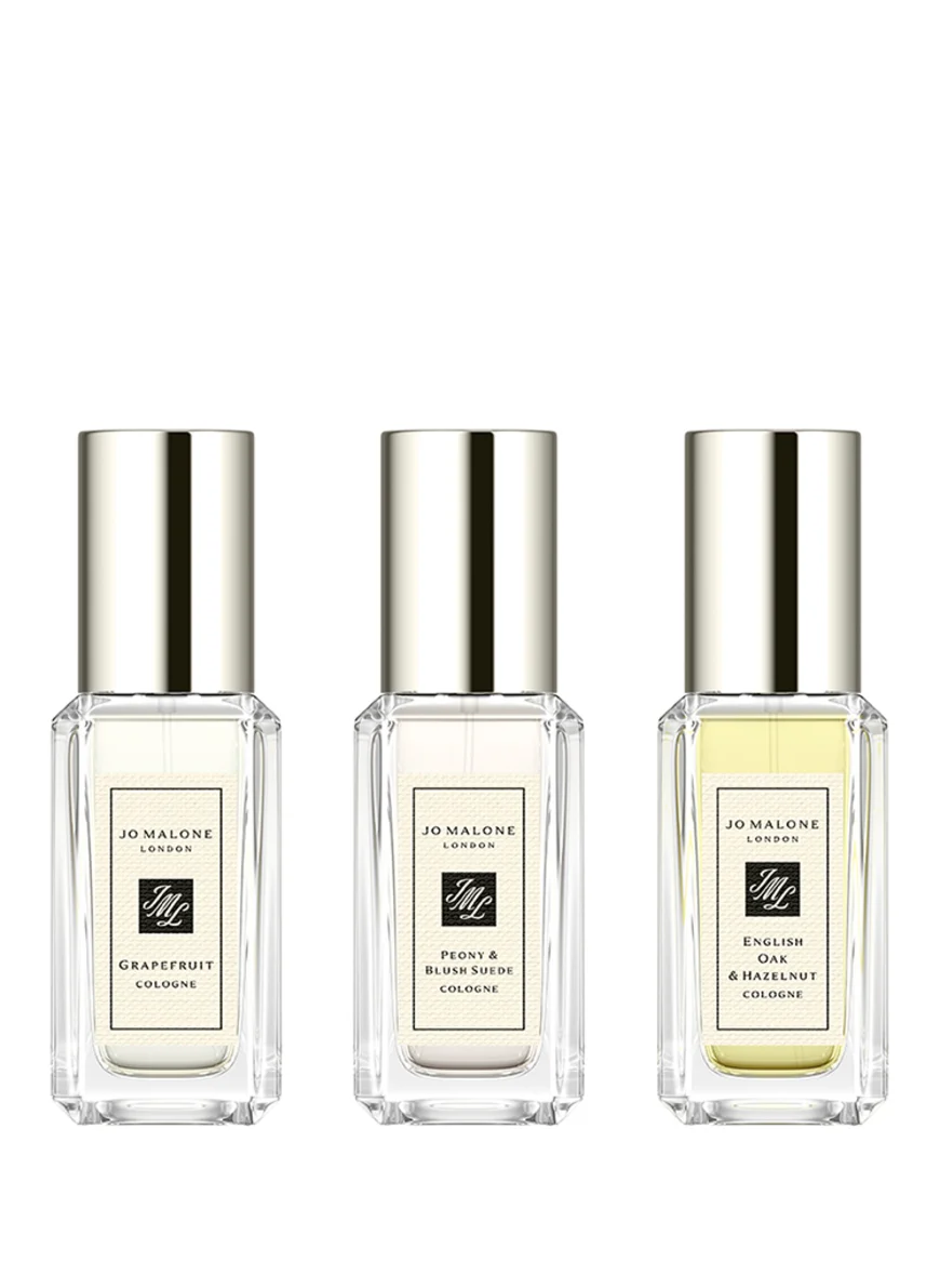 JO MALONE LONDON SCENT LAYERING STARTER KIT