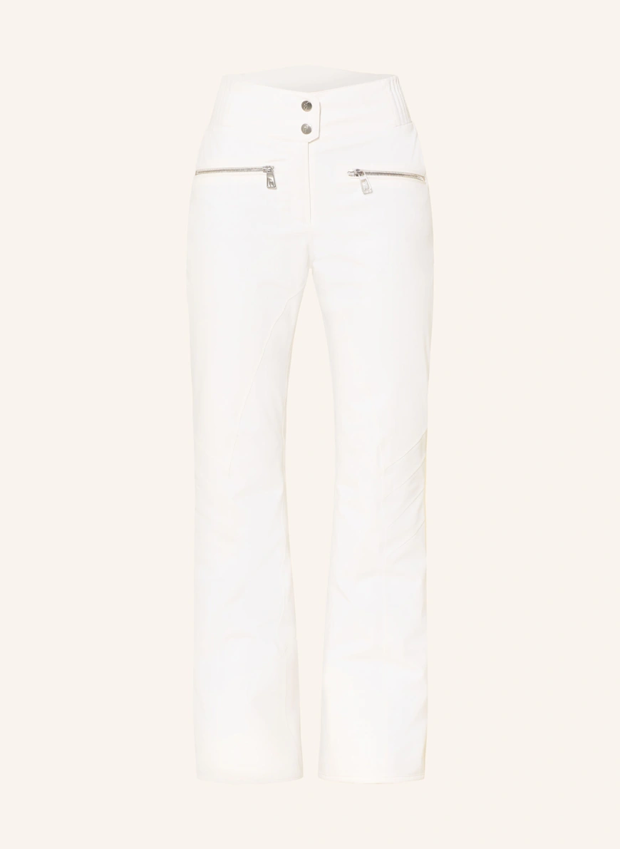toni sailer Ski pants ALLA WHITE