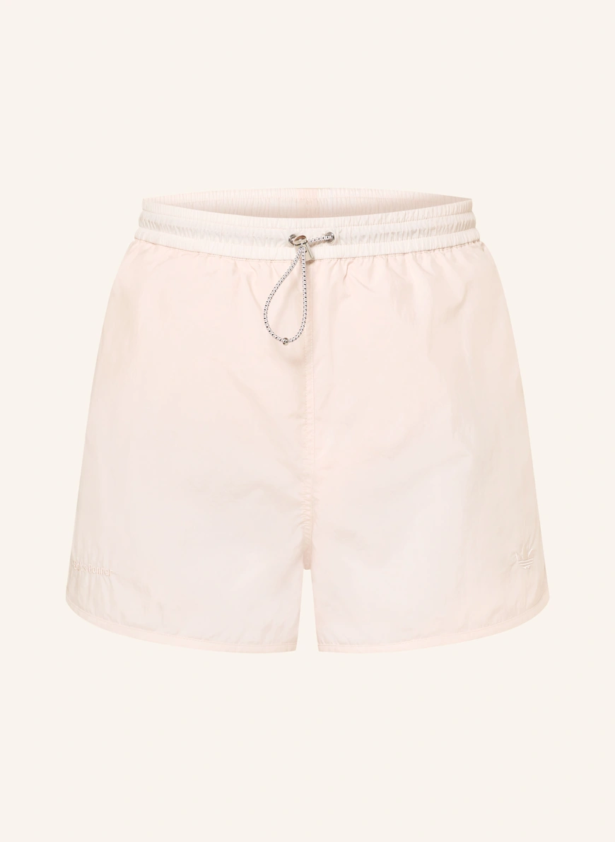 adidas Pantaloni scurți WB NYLON ROZ DESCHIS