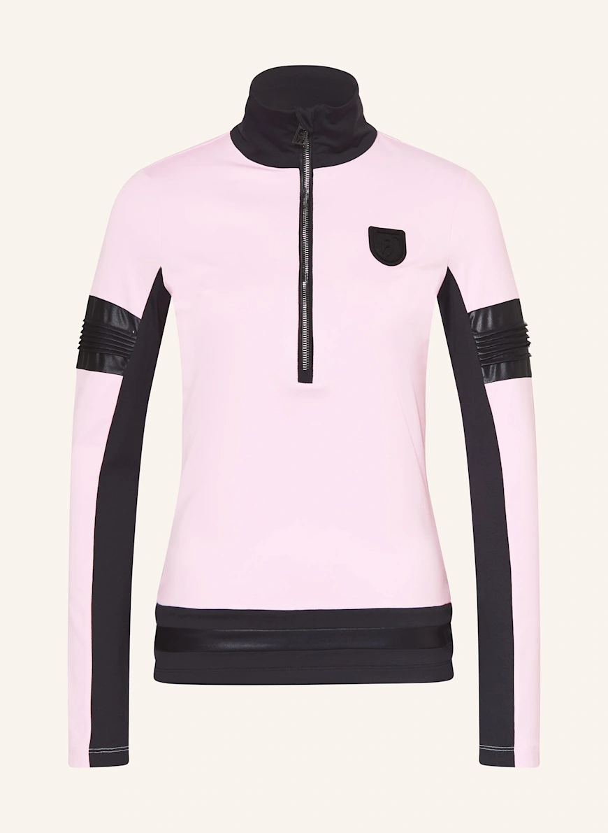 toni sailer Midlayer KIKI LIGHT PINK