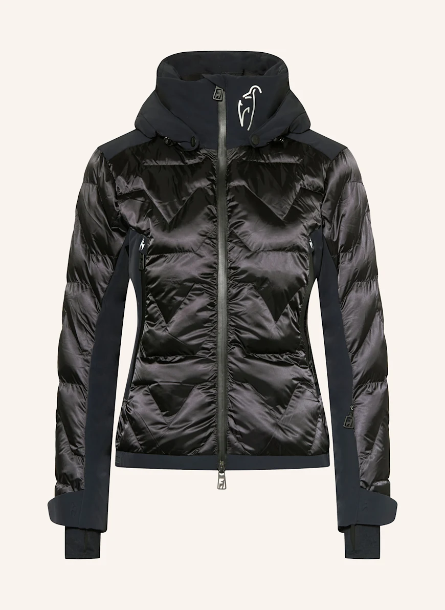 toni sailer ZOE SPLENDID ski jacket BLACK