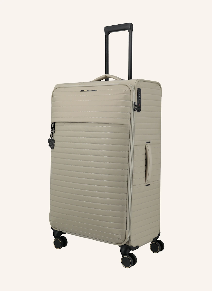 travelite Trolley BARBARA STEPP L BEIGE