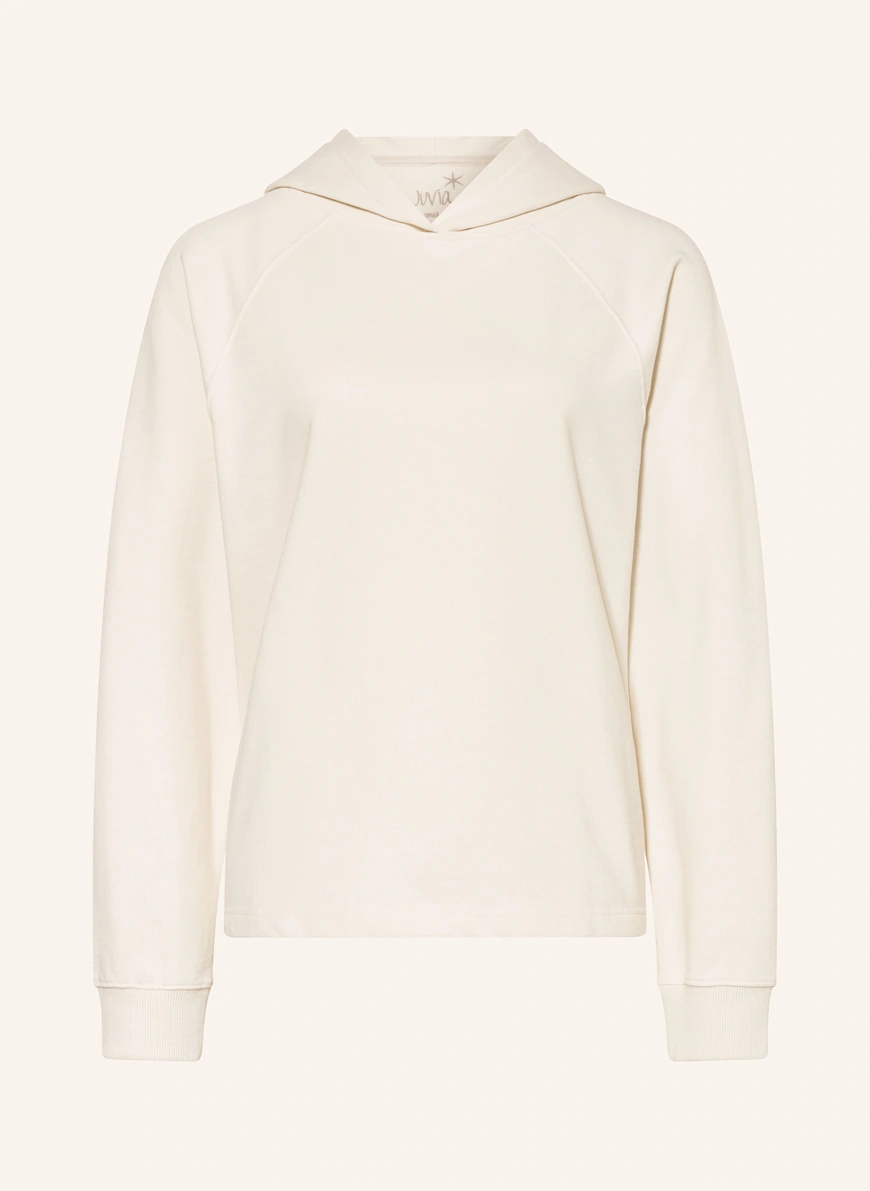 Juvia Hoodie ECRU