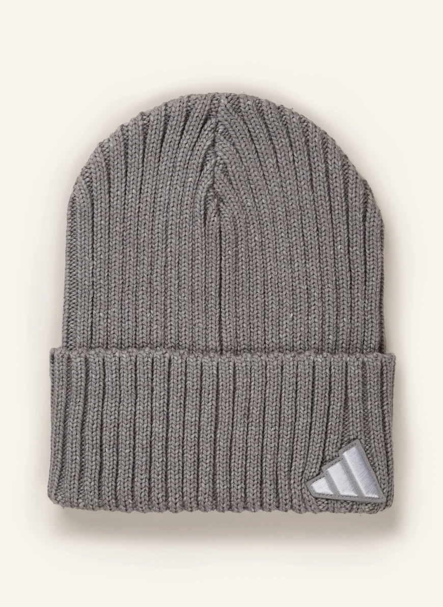 adidas MELANGE cap GRAY